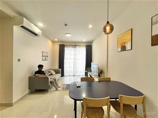 Cho thuê chung cư saigon royal  2pn 2wc  giá 22tr  30tr/tháng