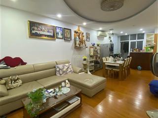 Bán chung cư h2  92m2 2pn 2wc  có nội thất  giá 5,2 tỷ ( đã có sổ )