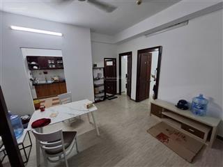 Bán chung cư khánh hội 1  72m2 2pn 1wc  có nội thất  giá 4,5 tỷ (đã có sổ)