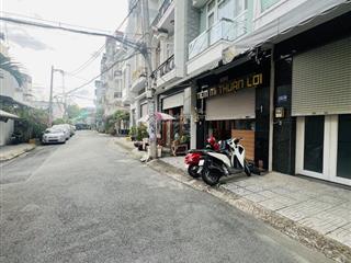 Bán gấp nhà tân bình  hẻm xe hơi  4.2x16m  4 tầng btct  tân sơn