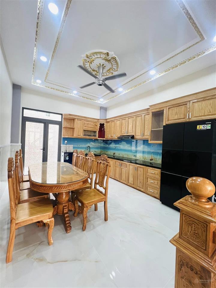 Bán nhà tân bình  hẻm xe hơi 5x16m2  nguyễn phúc chu  cho thuê 15tr/tháng