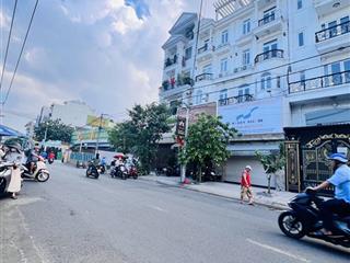 Bán gấp nhà, hẻm thông 10m, hoàng bật đạt, tân bình, 83m2, giá chỉ 6.95 tỷ
