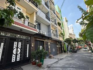 Bán gấp nhà, 2 mặt hẻm xe tải, nguyễn phúc chu, tân bình, 88m, 3 tầng, giá 7.5 tỷ