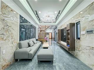 Căn góc 4 tầng, hẻm xe hơi, phạm văn bạch, tân bình, 63m2, nhỉnh 5 tỷ.  0985 987 ***
