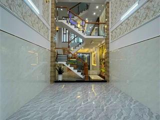 Chính chủ cần bán nhà, hẻm 6m, phạm văn bạch, quận tân bình, 72m2, nhỉnh 6 tỷ