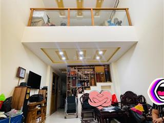 Bán gấp nhà, dt 4.2x15m, đường phạm văn bạch, tân bình, chỉ 5.25 tỷ