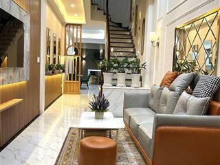 Bán gấp nhà gần mặt tiền nguyễn phúc chu, tân bình, 80m2, nhỉnh 6 tỷ