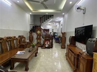 Bán gấp nhà, hẻm xe tải thông, vườn lài, tân phú, 4x21m, 8.65 tỷ