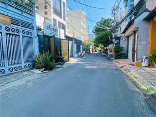 Bán nhà tân phú, hẻm xe tải, khu vip tân sơn nhì , 4x18m, 3 tầng. gần trương vĩnh ký