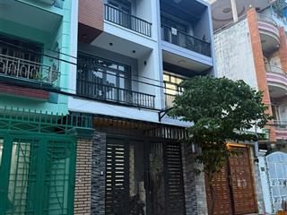 Bán nhà tân phú  hẻm xe tải đường trương vĩnh ký  4x19m  3 tầng ở ngay