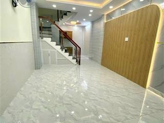Giảm mạnh 400tr, bán nhanh nhà, nguyễn phúc chu, tân bình, 63m, 5 tỷ