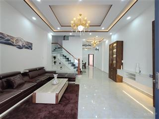 Bán nhà tân phú, hẻm xe hơi, gần lũy bán bích  thống nhất, 68m2