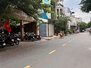 Bán đất tân phú, mặt tiền độc lập  đô đốc long, 4x20m. tiện xây mới