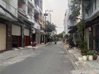 Bán nhà chính chủ tại tân bình, 2 mặt hẻm thông 8m , 5.2x16m. 4 tầng  phạm văn bạch