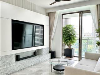 Cho thuê căn hộ cao cấp midtown phú mỹ hưng, full nội thất mới xem nhà dễ  0902 857 *** phong.