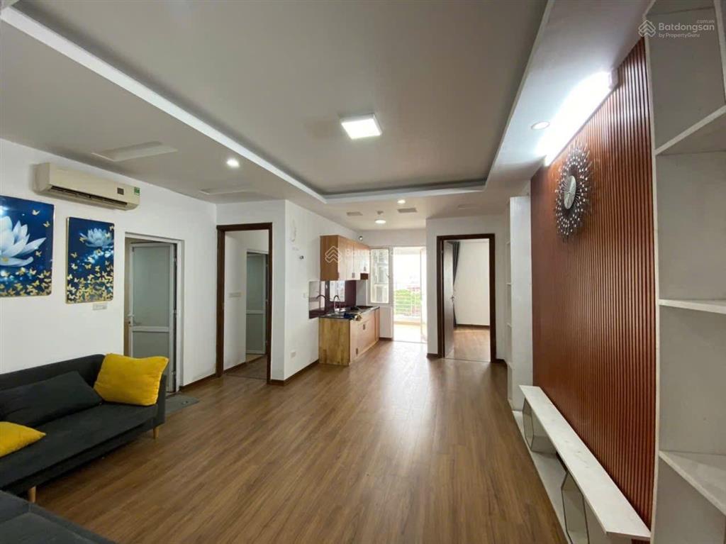 Cần bán chung cư 2pn 2wc ruby 1 việt hưng long biên