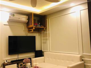 Bán cc 2pn, 2wc tại ruby city ct3, 2,46 tỷ, 48,8m2, giá tốt uy tín, long biên, hà nội
