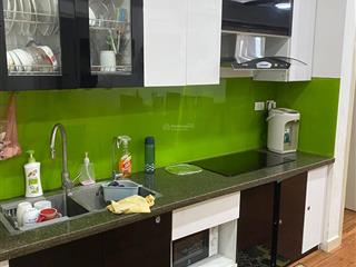 Cần bán căn hộ 3 phòng ngủ 2 phòng vệ sinh tòa ecohome phúc lợi, long biên. s 82m2
