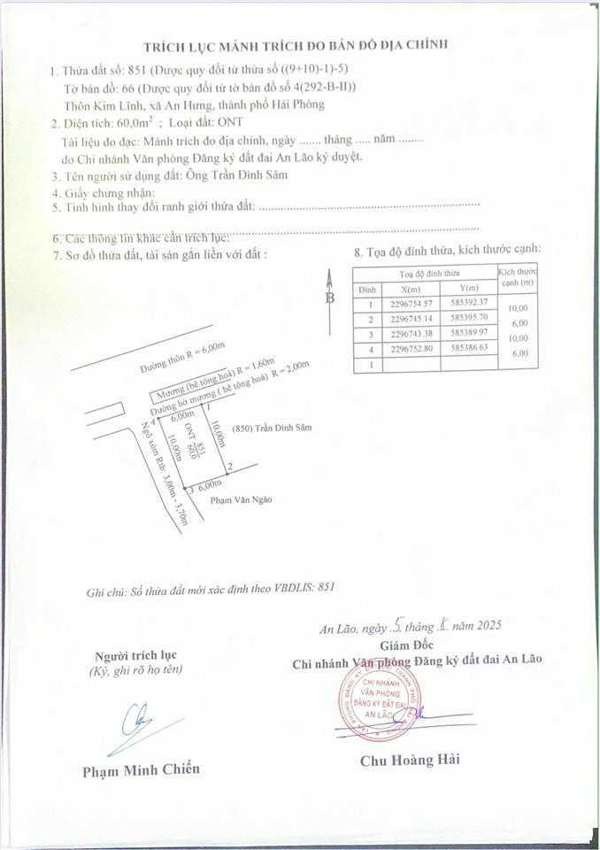 Rẻ nhất khu vực chiến thắng, an lão