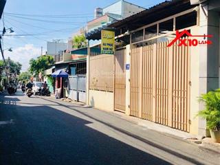 Bán nhà mặt tiền kinh doanh 148m2 p bình đa, biên hòa giá tốt.