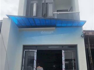 Chính chủ bán nhà 1 trệt 2 lầu p thống nhất biên hòa 87m2.