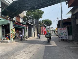 Bán đất thổ cư phường an bình biên hòa 80m2