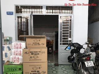 Bán nhà 105m2 ngay kdc an bình, biên hòa đồng nai giá 4 tỷ 3