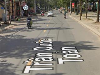 Bán đất phường an bình 145m2 ngang 6m giá 3 tỷ 5