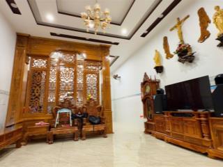 Bán nhà 105m2 ngang 5m phường an bình ngay chợ giá 3 tỷ 3