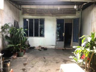 Bán nhà phường tân hiệp biên hòa 233m2 đường nhựa 8m giá 6 tỷ 990