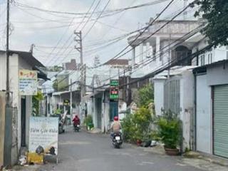 Bán nhà mặt tiền kinh doanh phường an bình, biên hòa