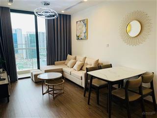 Cần bán căn hộ 2pn1vs vinhomes green bay nhà mới 99% , giá tốt , chính chủ gửi độc quyền