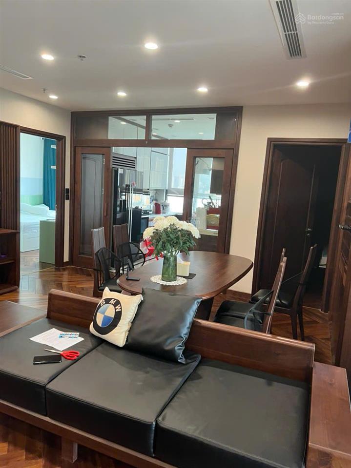 Độc quyền bán căn 15b tòa g2, căn góc hoa hậu dự án vinhomes green bay. dt 115m2