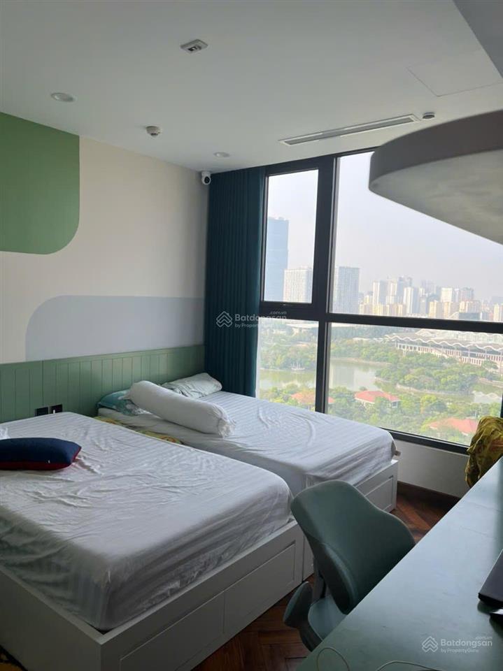 Độc quyền bán căn 15b tòa g2, căn góc hoa hậu dự án vinhomes green bay. dt 115m2