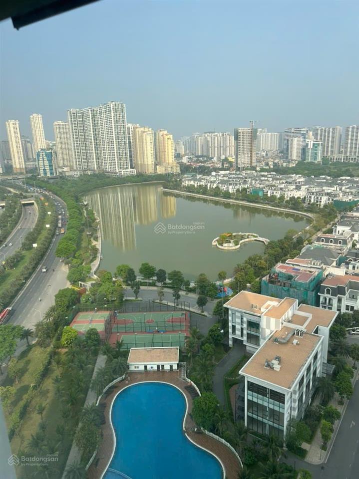 Độc quyền bán căn 15b tòa g2, căn góc hoa hậu dự án vinhomes green bay. dt 115m2