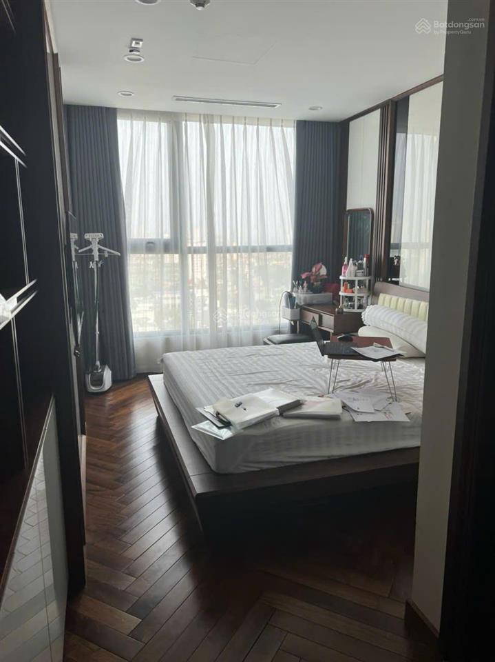 Độc quyền bán căn 15b tòa g2, căn góc hoa hậu dự án vinhomes green bay. dt 115m2