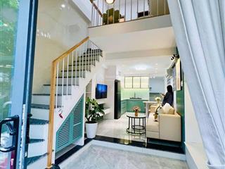 Nhà nhỏ đường lê đình dương ngay chân cầu rồng,  0905 277 ***