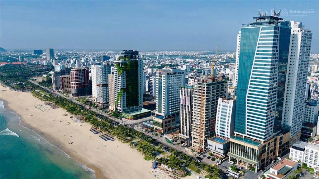 Chính chủ bán đất ,đường võ nguyên giáp, quận ngũ hành sơn  đà nẵng