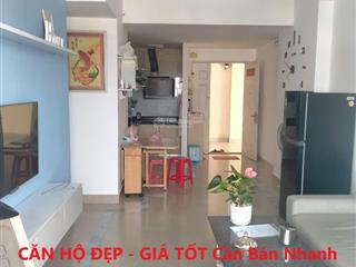 Căn hộ đẹp  giá tốt cần bán nhanh căn hộ phường bình trị đông a, quận bình tân, hcm