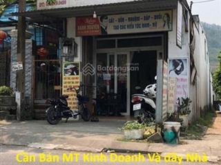 Cần bán mt kinh doanh và dãy nhà trọ số 491, đường âu cơ, p. hòa khánh bắc, liên chiểu, đà nẵng.