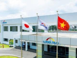 Chính chủ cần bán nhà máy vị trí đắc địa tại kcn xã long đức, huyện long thành, tỉnh đồng nai.