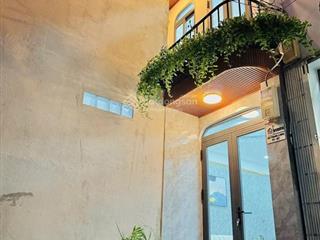 Siêu phẩm nhà nhỏ xinh  công năng đầy đủ  giá cực tốt  hoa hồng hấp dẫn
