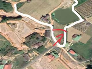 Đất đẹp  giá đầu tư  cần bán nhanh lô đất vị trí đẹp tại thị trấn d'ran ,đơn dương, lâm đồng