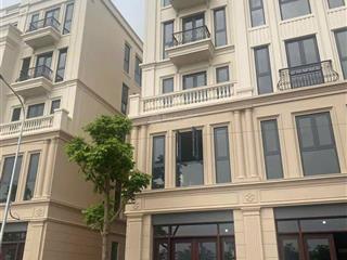 Nhà đẹp giá tốt  chính chủ cần bán căn 63m2 phân khu tinh hoa vinhomes cổ loa, đông hội, đông anh