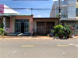 Đất đẹp  giá đầu tư  cần bán lô đất a13 kdc võ văn tần ở p. phú trinh, tp. phan thiết, bình thuận