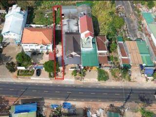 Đất đẹp  giá đầu tư  chính chủ cần bán gấp lô đất mặt tiền ql27 đơn dương, lâm đồng