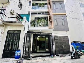 Nhà đẹp  giá tốt  bán nhanh nhà tại 1/ đường trần thị hè, phường hiệp thành, quận 12, hcm