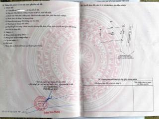 Giá tốt  chính chủ cần bán nhanh lô đất vị trí tại huyện ea h'leo, tỉnh đăk lăk