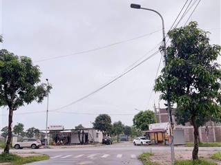 Đất đẹp  giá tốt  chủ cần bán lô đất dự án an bình vọng đông, yên phong, bắc ninh