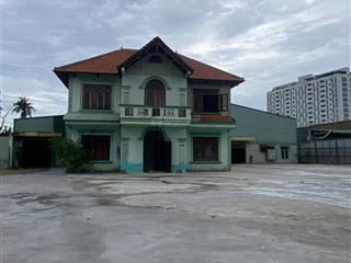 Bán hoặc cho thuê kho tại mặt tiền đường số 12, phường trường thọ, tp thủ đức, hồ chí minh